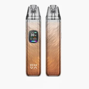 小蠻牛二代 專業版 XLIM PRO2 OXVA 電子煙主機 電子器具 主機