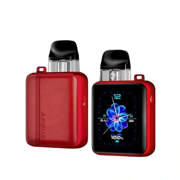 阿格斯 P3 Argus P3 VOOPOO 超大全面屏 ARGB 觸控熒幕屏 電子煙主機 器具 霧化主機:圖片 3