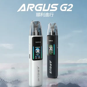 VOOPOO 阿格斯G2 ARGUS G2 順利進行 電子煙主機 器具