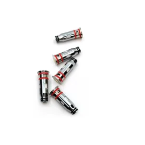 小蠻牛 Xlim C 網狀線圈替換芯 0.6 0.8 1.2ohm 成品芯